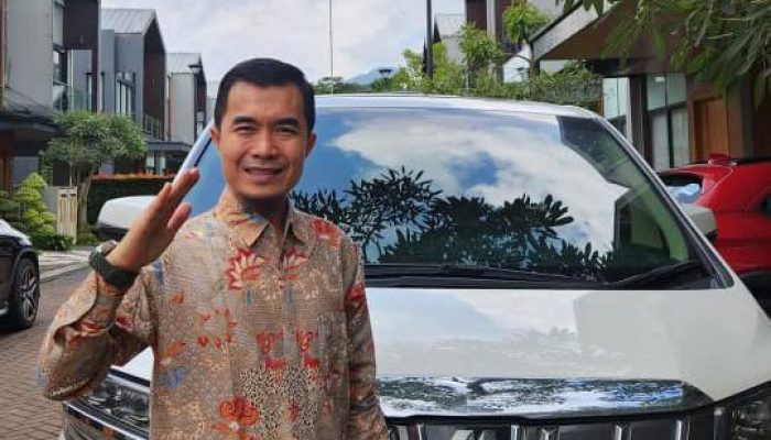 Bangun Kawasan Industri Perikanan Terpadu, Potensi Besar Pulau Nias Ciptakan Ribuan Lapangan Kerja