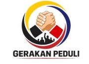 MAKNA DAN FILOSOFI LOGO GERAKAN PEDULI: SIMBOL PERSATUAN, KEPEDULIAN, DAN PERJUANGAN UNTUK RAKYAT GERAKAN PEDULI