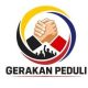 MAKNA DAN FILOSOFI LOGO GERAKAN PEDULI: SIMBOL PERSATUAN, KEPEDULIAN, DAN PERJUANGAN UNTUK RAKYAT GERAKAN PEDULI