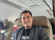 YUSMAN DAWOLO MINTA PEMBANGUNAN MPP GUNUNGSITOLI DITUNDA, PRIORITASKAN LAPANGAN KERJA