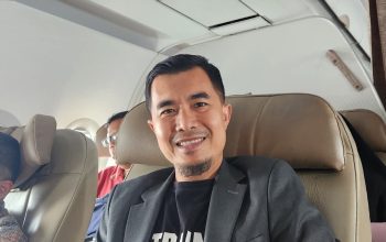 YUSMAN DAWOLO MINTA PEMBANGUNAN MPP GUNUNGSITOLI DITUNDA, PRIORITASKAN LAPANGAN KERJA