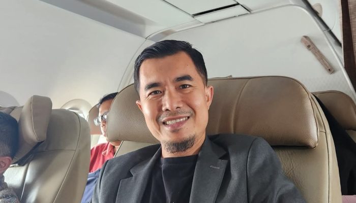 YUSMAN DAWOLO MINTA PEMBANGUNAN MPP GUNUNGSITOLI DITUNDA, PRIORITASKAN LAPANGAN KERJA