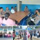 Polres Nias Pastikan Dapur SPPG 03 Lahewa Siap Operasi