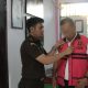 Kejari Gunungsitoli Tahan Tersangka Korupsi Proyek Air Baku Tahun 2022