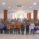 PEMBUKAAN PELATIHAN PETUGAS PENDATAAN LENGKAP SENSUS EKONOMI 2026 RESMI DIGELAR DI GUNUNGSITOLI