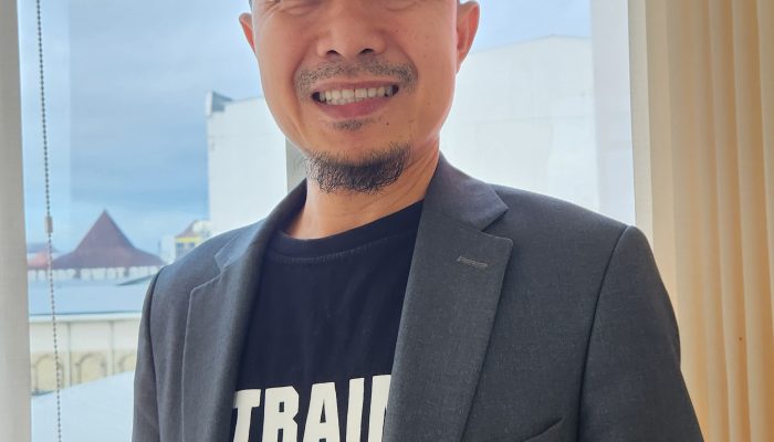 Yusman Dawolo: Pemerintah Harus Turun Tangan, Jangan Sampai Pekerja Dipecat karena Menyuarakan Haknya