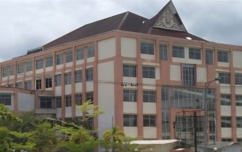 RSUD Bangkinang Terancam Chaos Stok Obat Menipis Utang Rp18 Miliar