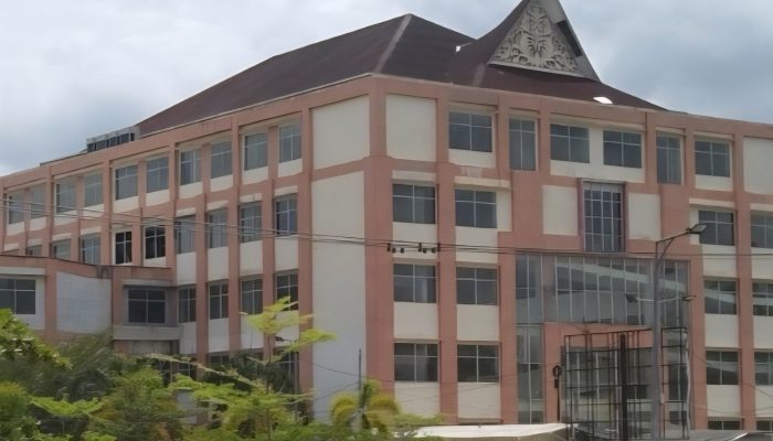 RSUD Bangkinang Terancam Chaos Stok Obat Menipis Utang Rp18 Miliar