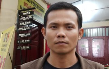 Pengerusakan Mangrove Diteluk Belukar Ditindaklanjuti, Ketua KCBI Hadiri Panggilan Polisi