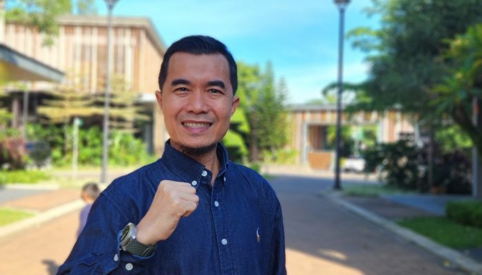 Yusman Dawolo Koreksi Pelatihan Keripik Ikan: Produk Sama, Pasar Belum Jelas