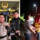 17 TERSANGKA SABU DICIDUK, KAPOLRES NISEL AKBP FERRY: INI BUKTI KOMITMEN POLRES NISEL DUKUNGAN MEDIA