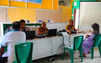 Tanpa Antre Lama, Program Tanjak Tuntaskan Urusan Pajak dalam Lima Menit