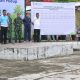 Bupati Kampar Ahmad yuzar pimpin peringatan hari lingkungan hidup sedunia 2026
