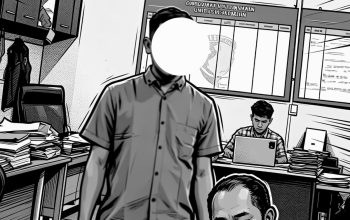 Agrinas Lapor Dugaan Pencurian Sawit, Polres Kampar Periksa Pengurus KSO serta pihak lain
