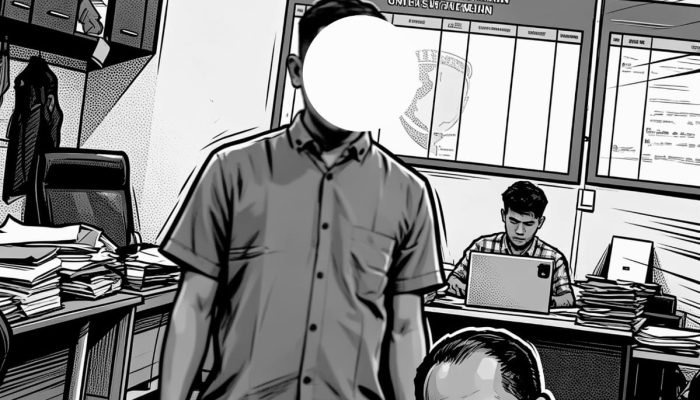 Agrinas Lapor Dugaan Pencurian Sawit, Polres Kampar Periksa Pengurus KSO serta pihak lain