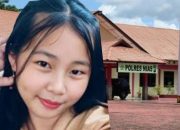 Paman Agnis Jance Zebua Mado Lahagu Berharap Polres Nias Temukan Pelaku Pembunuhan Kemanakan kami