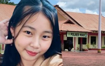 Paman Agnis Jance Zebua Mado Lahagu Berharap Polres Nias Temukan Pelaku Pembunuhan Kemanakan kami
