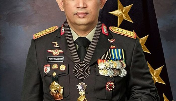 Kapolri Jendral Listio Sigit Dikabarkan Kembali Kunjungin Kampar, Berikut Agendanya