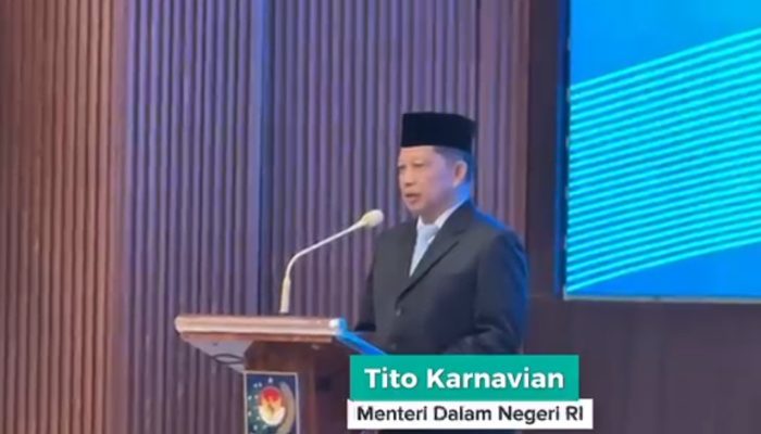 Berikut Daftar Kepala Daerah Penerima Satyalancana Wira Karya Presiden