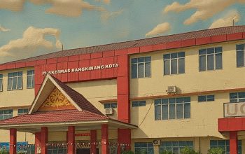 Dugaan Mark Up Puskesmas Bangkinang SPJ Ditolak Staf, Akhirnya Ditandatangani