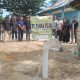 PT. Tasma Puja, Buatkan Sumur Bor Di TK Anur Padang Mutung