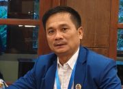 Anggota DPRD Nias Utara Suardin Nazara Soroti Jalan Rusak Penghubung Lahewa Timur–Afulu, Harap Segera Dibangun