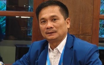 Anggota DPRD Nias Utara Suardin Nazara Soroti Jalan Rusak Penghubung Lahewa Timur–Afulu, Harap Segera Dibangun
