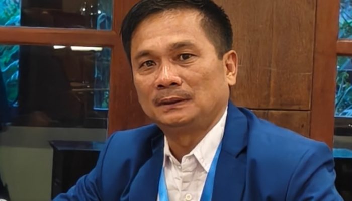 Anggota DPRD Nias Utara Suardin Nazara Soroti Jalan Rusak Penghubung Lahewa Timur–Afulu, Harap Segera Dibangun