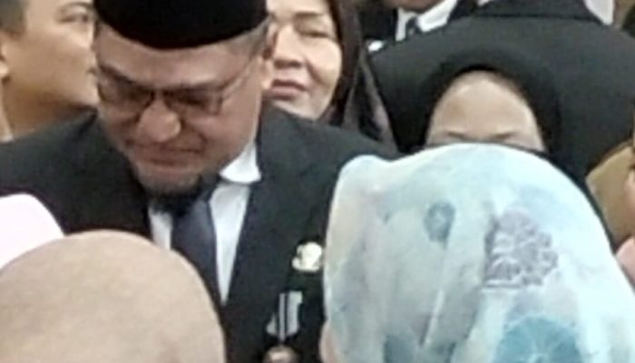 Dari Sel Polda Riau ke Kursi Kadiskes, dr. Zulhendra Das’at Comeback 27 Juli 2026