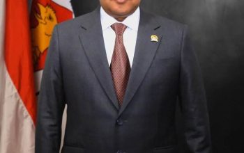 Habiburokhman UUD Perampasan Aset Telah Diperhitungkan Dengan Matang