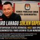 Pengantin PAW Kabarnya Sudah Memundurkan Diri Dari Partai Golkar, Sekjen GAPERNAS Akan Surati KPU Kota Gunungsitoli