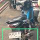 Heboh Dugaan Warga Terjun dari Jembatan Rantau Berangin, Satu Unit Motor Ditinggal di Lokasi
