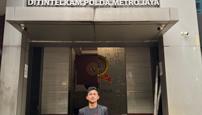 AMP2K Madina Akan Gelar Aksi di Mabes Polri, Desak Penindakan Tegas PETI di Lingga Bayu dan Batang Natal