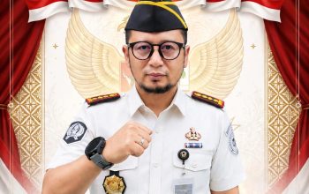 HUT RI ke-81, Ratusan Napi Lapas Bangkinang Dapat Remisi Kemerdekaan