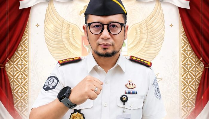 HUT RI ke-81, Ratusan Napi Lapas Bangkinang Dapat Remisi Kemerdekaan