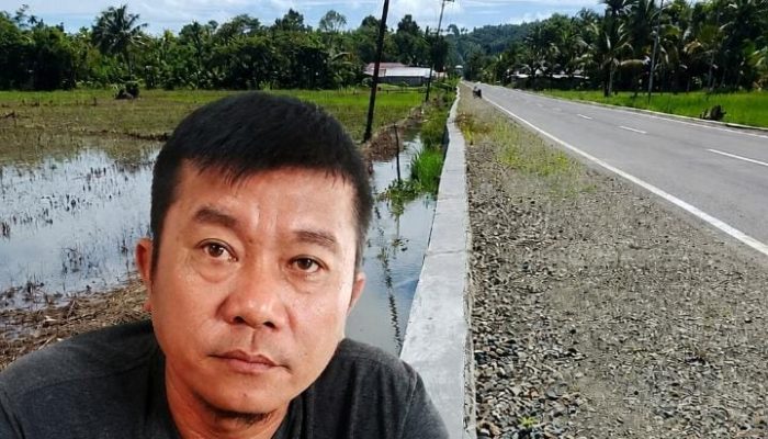 Fery Gea Bantah Pemberitaan Miring PT Karunia Sejahtera Sejati