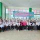 Puskesmas Kuntu berhasil meraih predikat Nilai Terbaik Izin Operasional