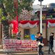 Lagi, AMP2K Gelar Demo Jilid III di Mabes Polri, Desak Kapolri Copot Kapolres Madina