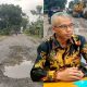 Ristanto Desak Pemprov Riau Sahkan Anggaran 65 Miliar untuk Jalan Tapung Raya Kampar