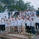 Diklat Laskar Gerindra se-Riau Resmi Dibuka di Kampar, Berikut Himbauan Muhammad Rahul