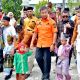 Bupati Kampar Ahmad Yuzar Hadiri Festival Budaya Mangonang Kampuong Lamo
