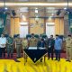 Sah !!! DPRD dan Pemkab Kampar Tandatangani Nota Kesepakatan Perubahan KUA-PPAS 2026