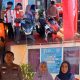 Samsat Bangkinang, Hadirkan Servis Motor Murah Untuk Warga Taat Pajak