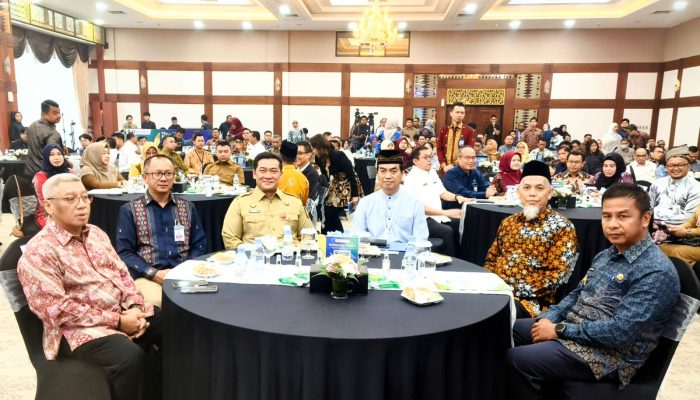 Punya Posisi Strategis, Kabupaten Kampar Jadi Sektor Penggerak Ekonomi Riau