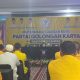 Resmi Dibuka di Stanum Bangkinang, Musda XI Golkar Kampar Berlangsung Khidmat