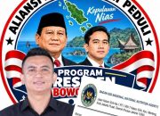 Surat BGN Pusat Tak Berlaku, Kepala SPPG Nisut Diduga Cederai Program Presiden Prabowo-Gibran, Sepriman Angkat bicara