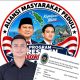 Surat BGN Pusat Tak Berlaku, Kepala SPPG Nisut Diduga Cederai Program Presiden Prabowo-Gibran, Sepriman Angkat bicara