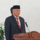 BUPATI AMIZARO WARUWU LANTIK 31 KEPALA SEKOLAH, TEKANKAN DISIPLIN DAN INTEGRITAS