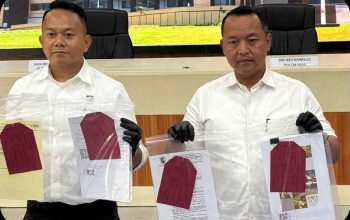 Anggota DPRD Kampar Inisial F Ditetapkan Tersangka, Kuasai Lahan Dalam Kawasan Hutan