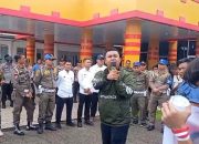 SURAT BGN PUSAT DISEBUT PERINTAHKAN DAPUR MBG BANUA GEA DIAKTIFKAN, KORWIL NIAS UTARA DIPERTANYAKAN